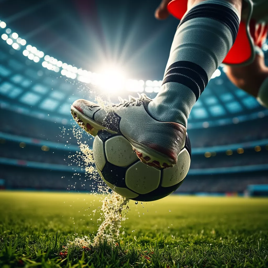 Phân Tích Chiến Thuật Xử Lý Bóng Trong Không Gian Hẹp Tại Bán Kết World Cup 2026: Góc Nhìn Từ Nh88az.com — view 3