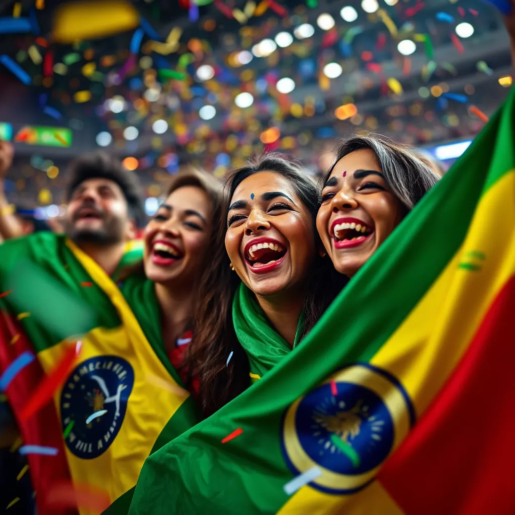 Tiết kiệm tiền giá vé World Cup, đầu tư sinh lời cùng Go88: Ai nên và ai không? — view 3
