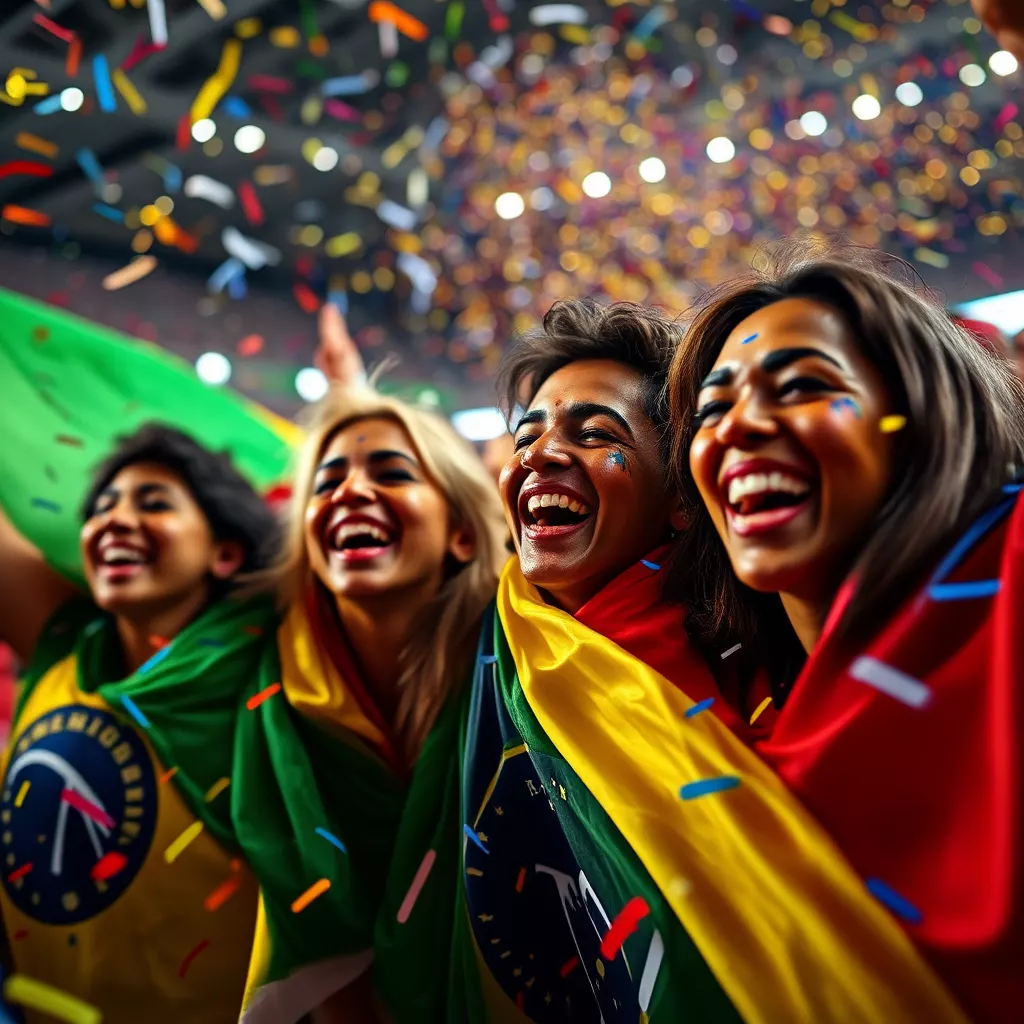 Ketquabongda.online bình luận Tình trạng cháy vé nghiêm trọng - dấu ấn đậm nét của chú ngựa ô World Cup 2026 — view 3