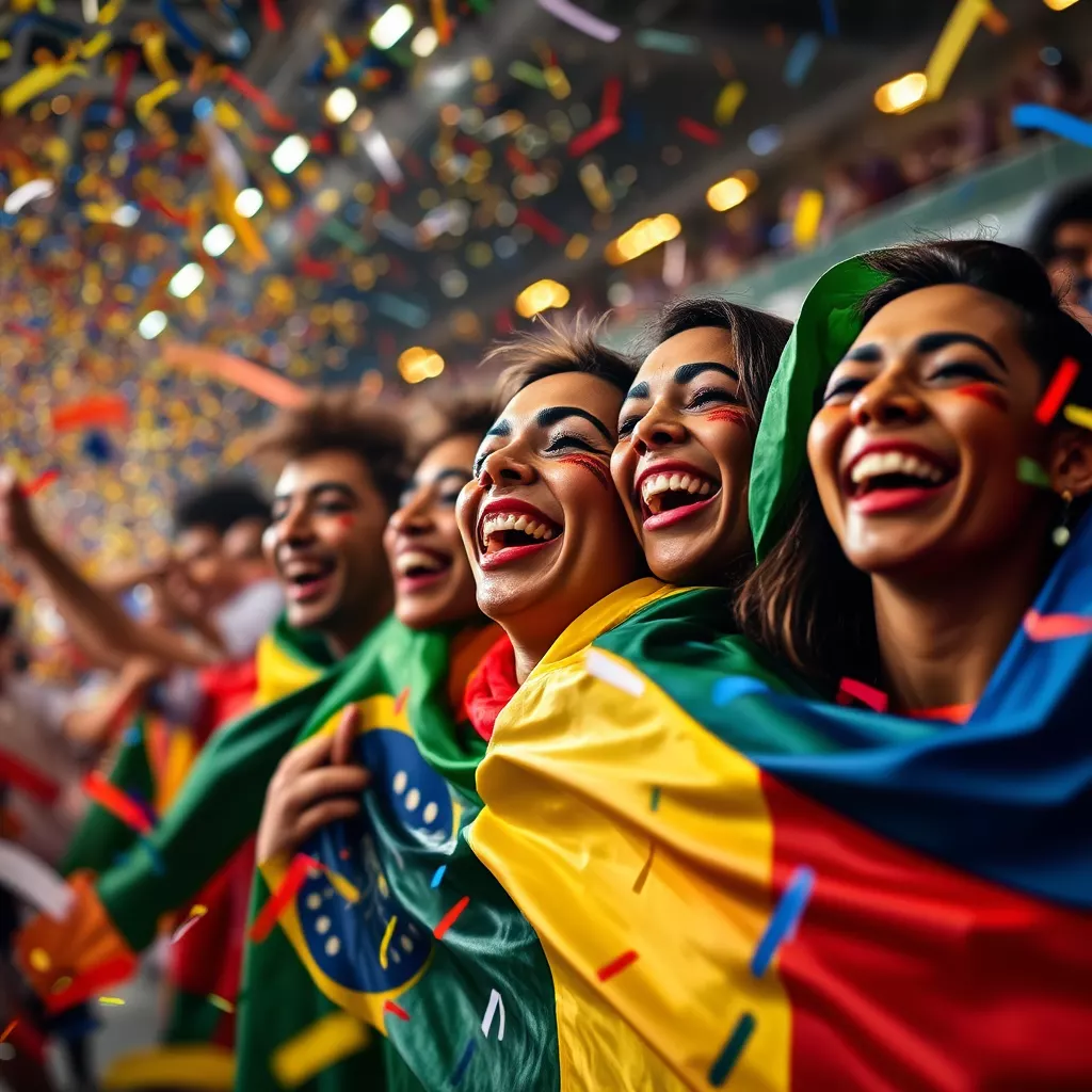 Đặt tin tưởng vào Tây Ban Nha mùa World Cup, thắng lớn tại TG88 – Góc nhìn từ chuyên gia quản lý rủi ro