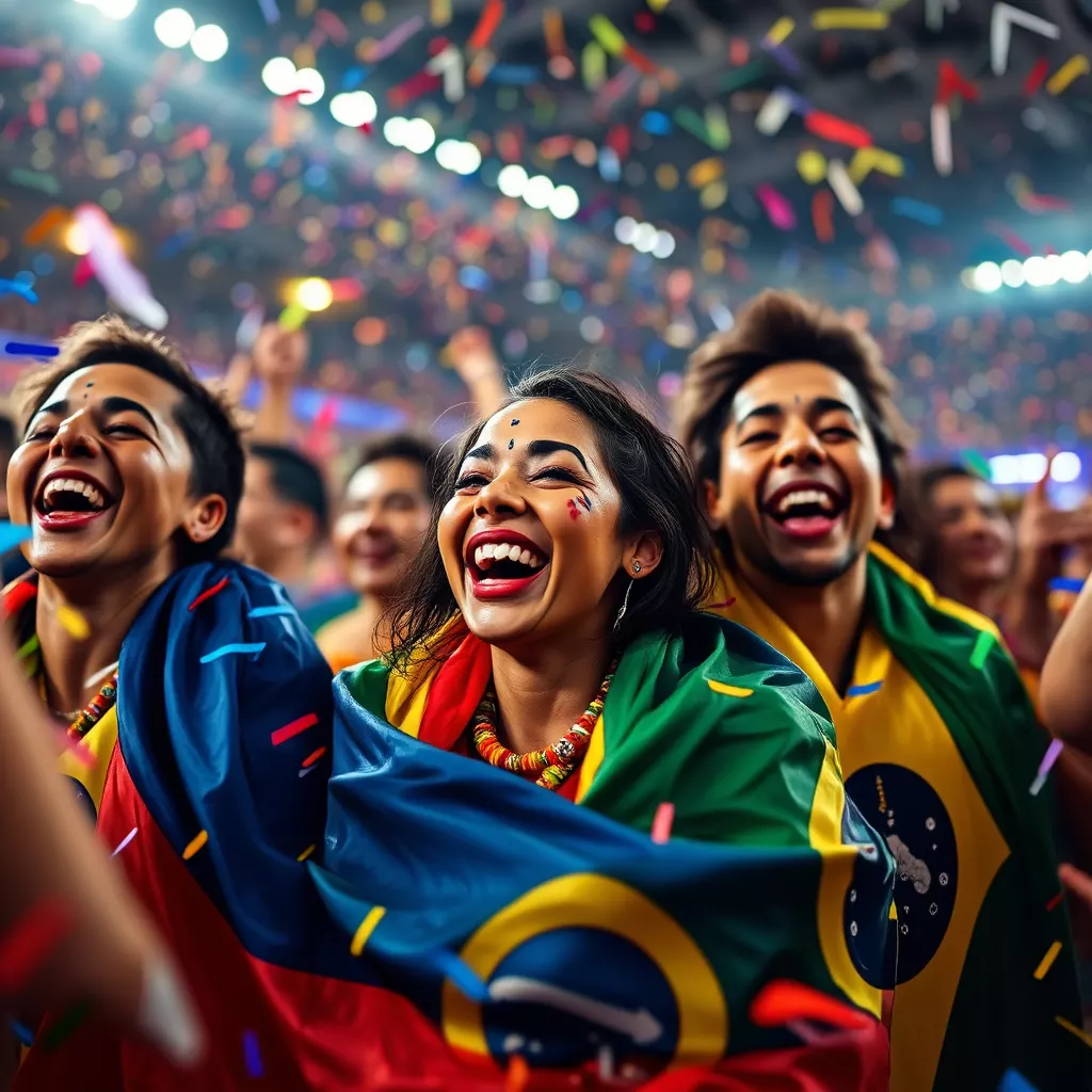 Ketquabongda.online bình luận Tình trạng cháy vé nghiêm trọng - dấu ấn đậm nét của chú ngựa ô World Cup 2026 — view 2